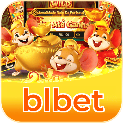 blbet-Logo