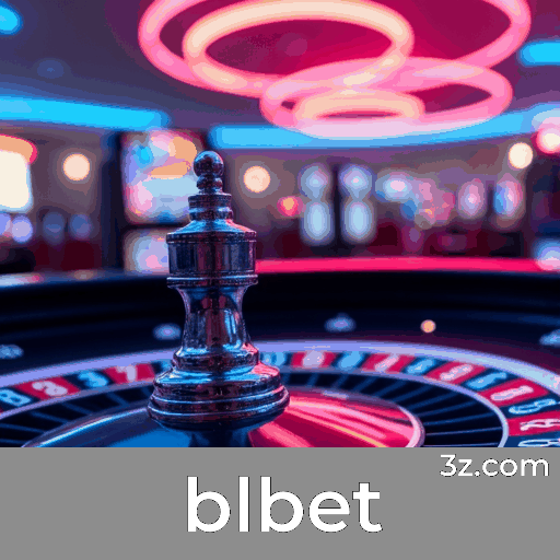 blbet: Plataforma Confiável e Profissional